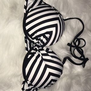 Swim suit top